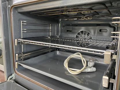 Bosch autarker Backofen TOP