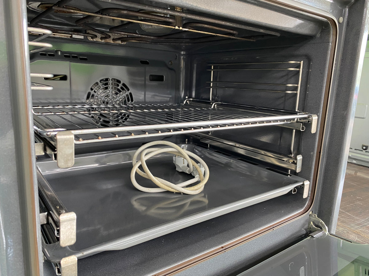 Bosch autarker Backofen TOP