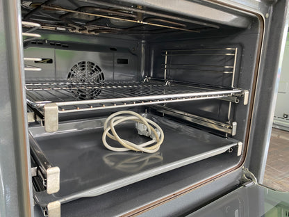 Bosch autarker Backofen TOP