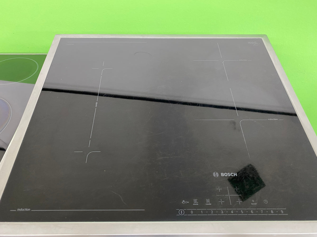 Siemens iQ700 EX845LYC1E induction hob