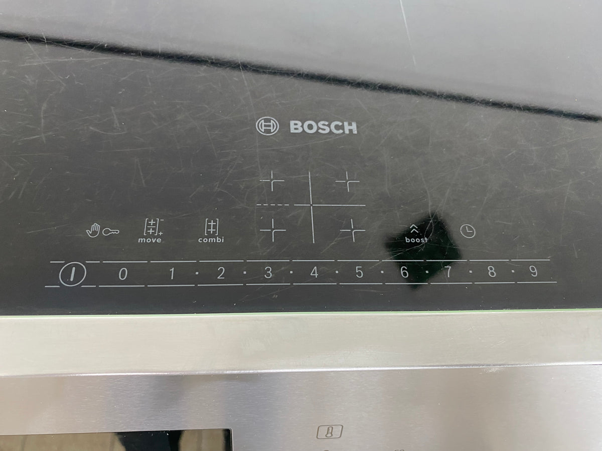 Siemens iQ700 EX845LYC1E induction hob