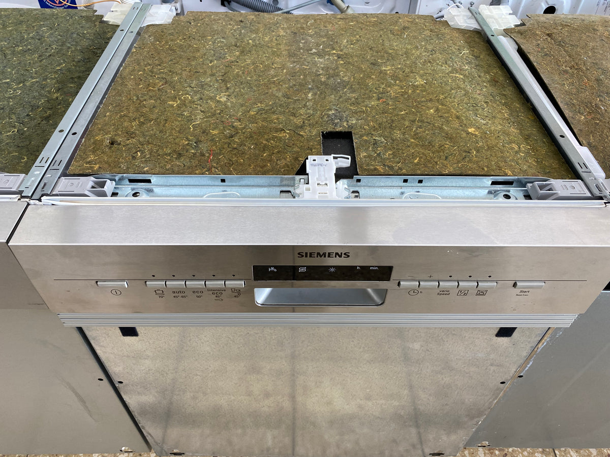 Siemens Geschirrspülmaschine A++/60cm Top