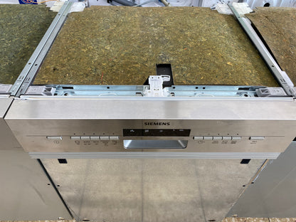 Siemens Geschirrspülmaschine A++/60cm Top