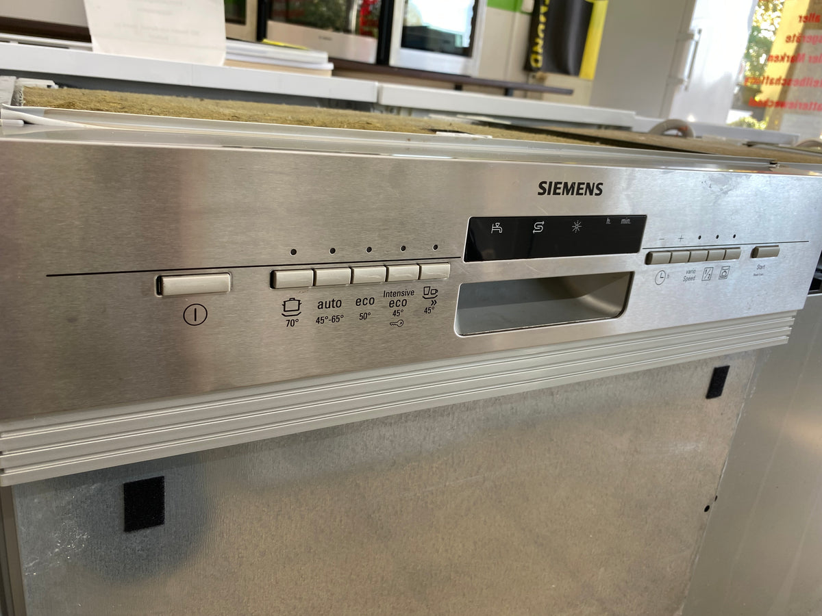 Siemens Geschirrspülmaschine A++/60cm Top