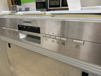 Siemens Geschirrspülmaschine A++/60cm Top