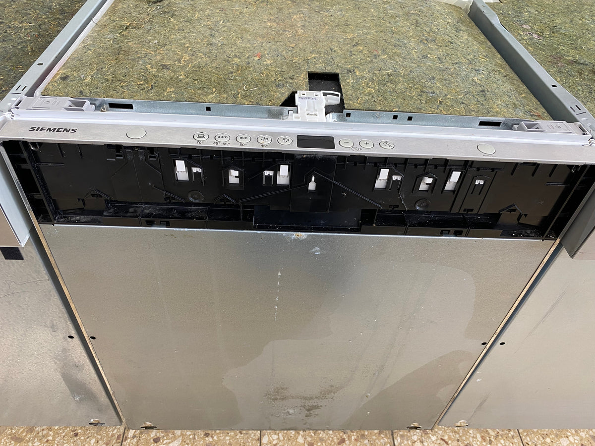 Siemens fully integrated dishwasher A+++/XL/60cm