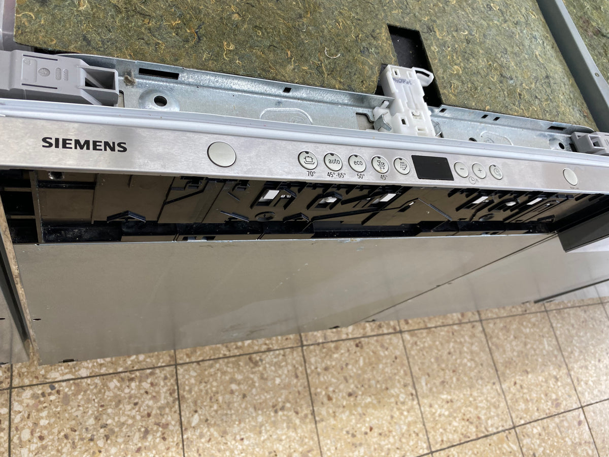 Siemens fully integrated dishwasher A+++/XL/60cm