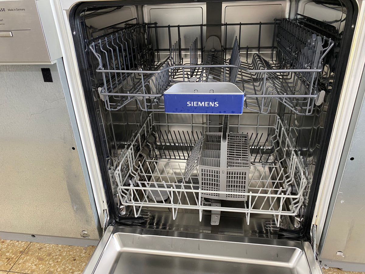 Siemens fully integrated dishwasher A+++/XL/60cm