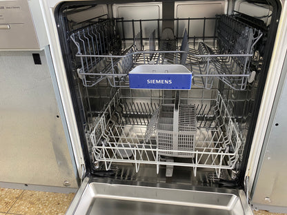 Siemens fully integrated dishwasher A+++/XL/60cm