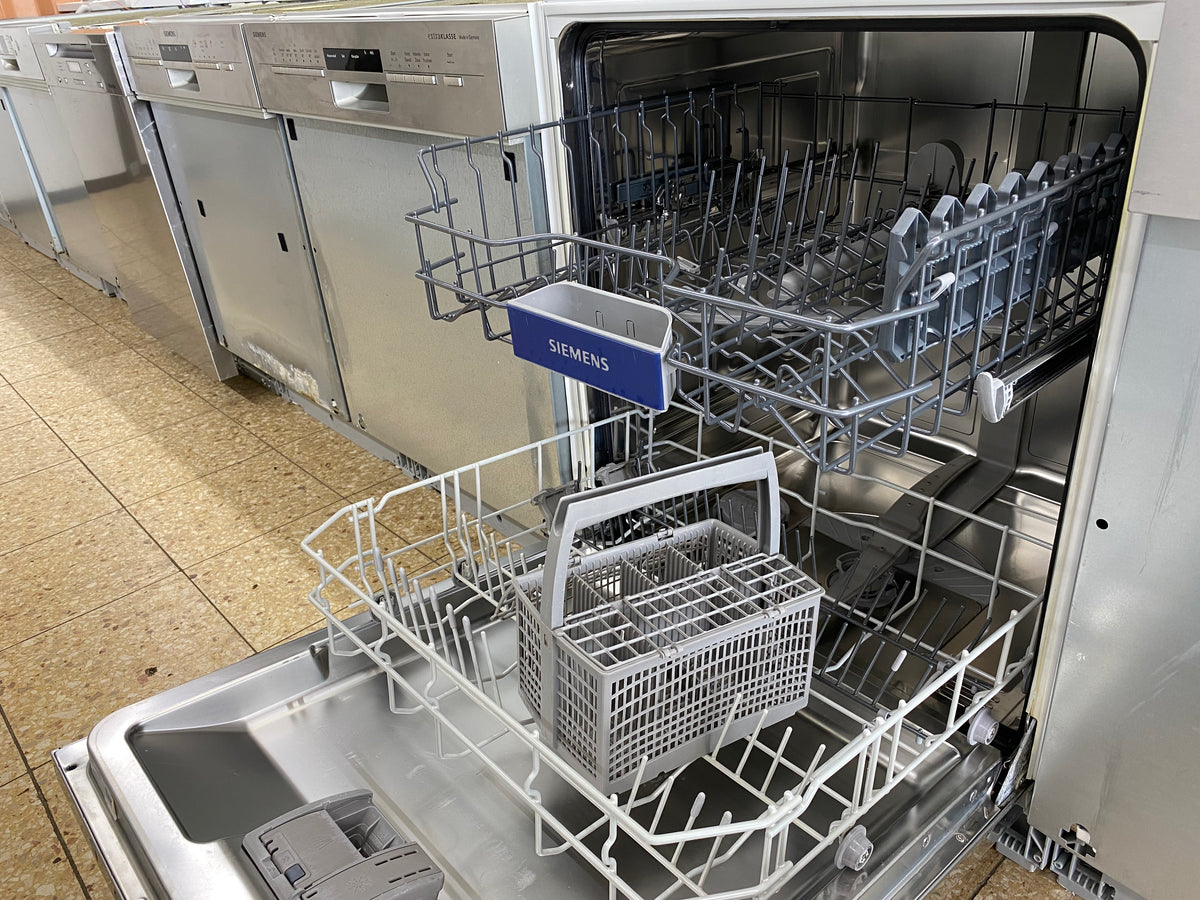 Siemens fully integrated dishwasher A+++/XL/60cm