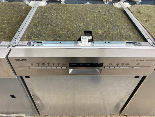 Siemens Geschirrspülmaschine A++/60cm