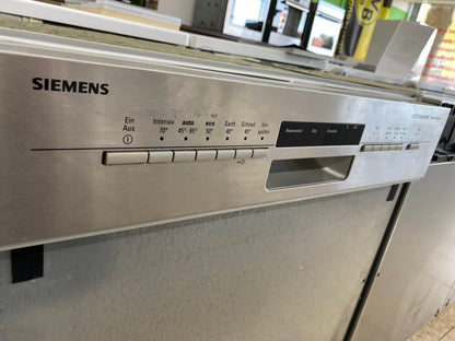 Siemens Geschirrspülmaschine A++/60cm