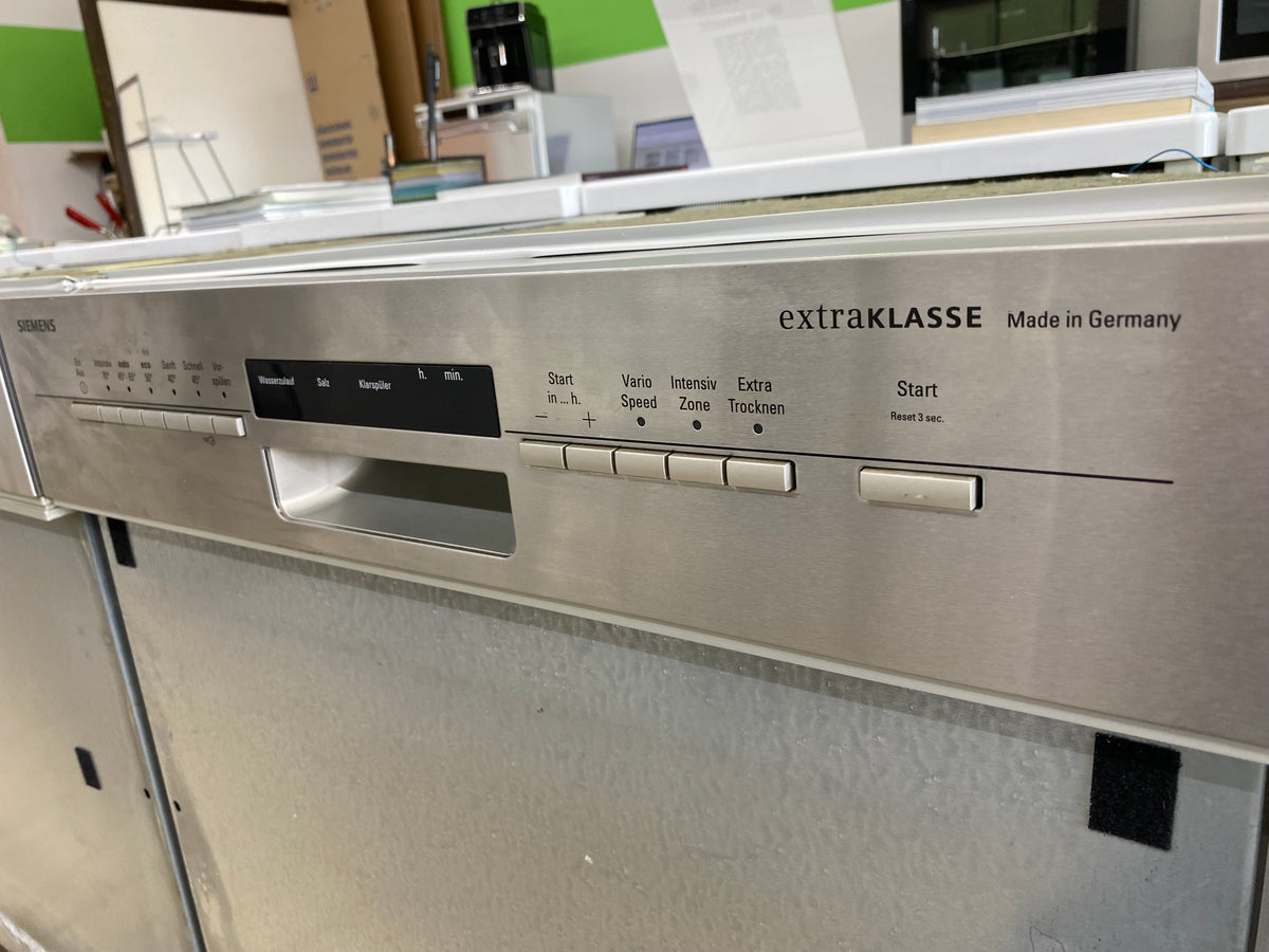 Siemens Geschirrspülmaschine A++/60cm
