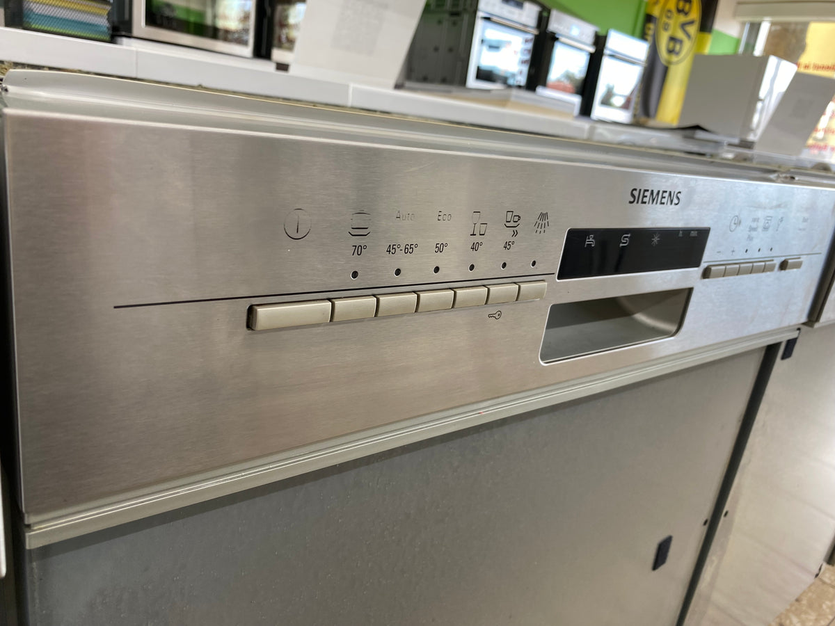 Siemens Geschirrspülmaschine A+++/60cm I