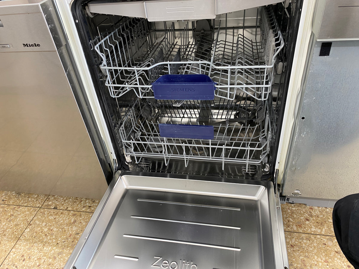 Siemens Geschirrspülmaschine A+++/60cm I