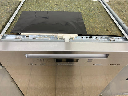 Miele G6300SCU Geschirrspülmaschine A+++/ 60cm