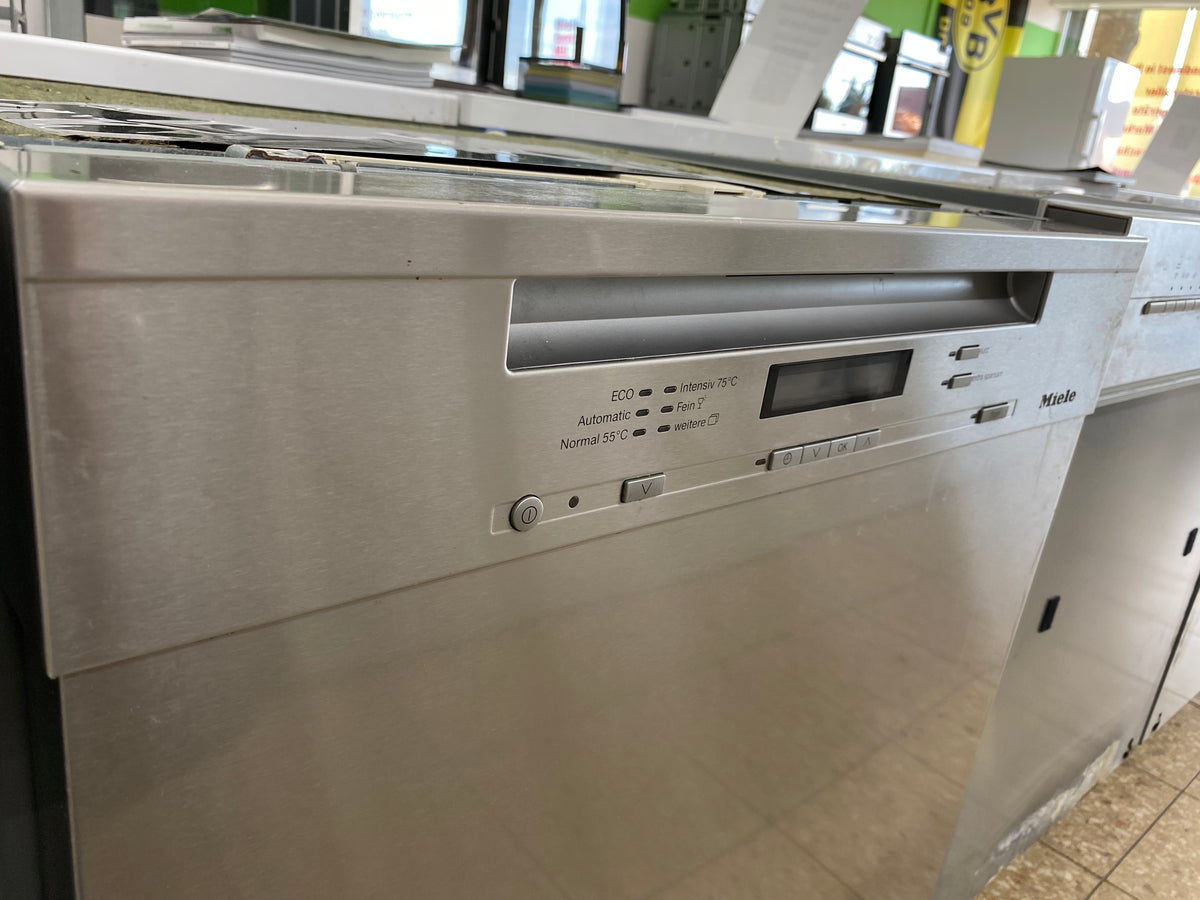 Miele G6300SCU Geschirrspülmaschine A+++/ 60cm