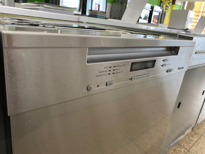 Miele G6300SCU Geschirrspülmaschine A+++/ 60cm