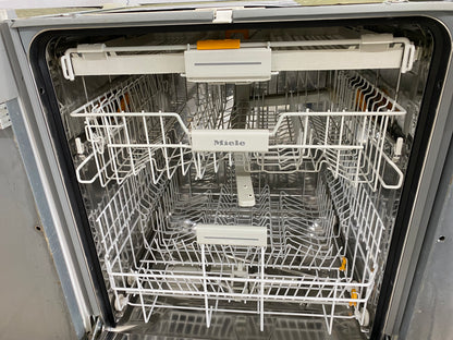 Miele G6300SCU Geschirrspülmaschine A+++/ 60cm