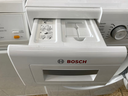 Bosch Wärmepumpentrockner Serie 8 A+++/9kg