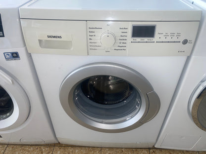 Siemens Waschmaschine A / 7kg 1400U/Min