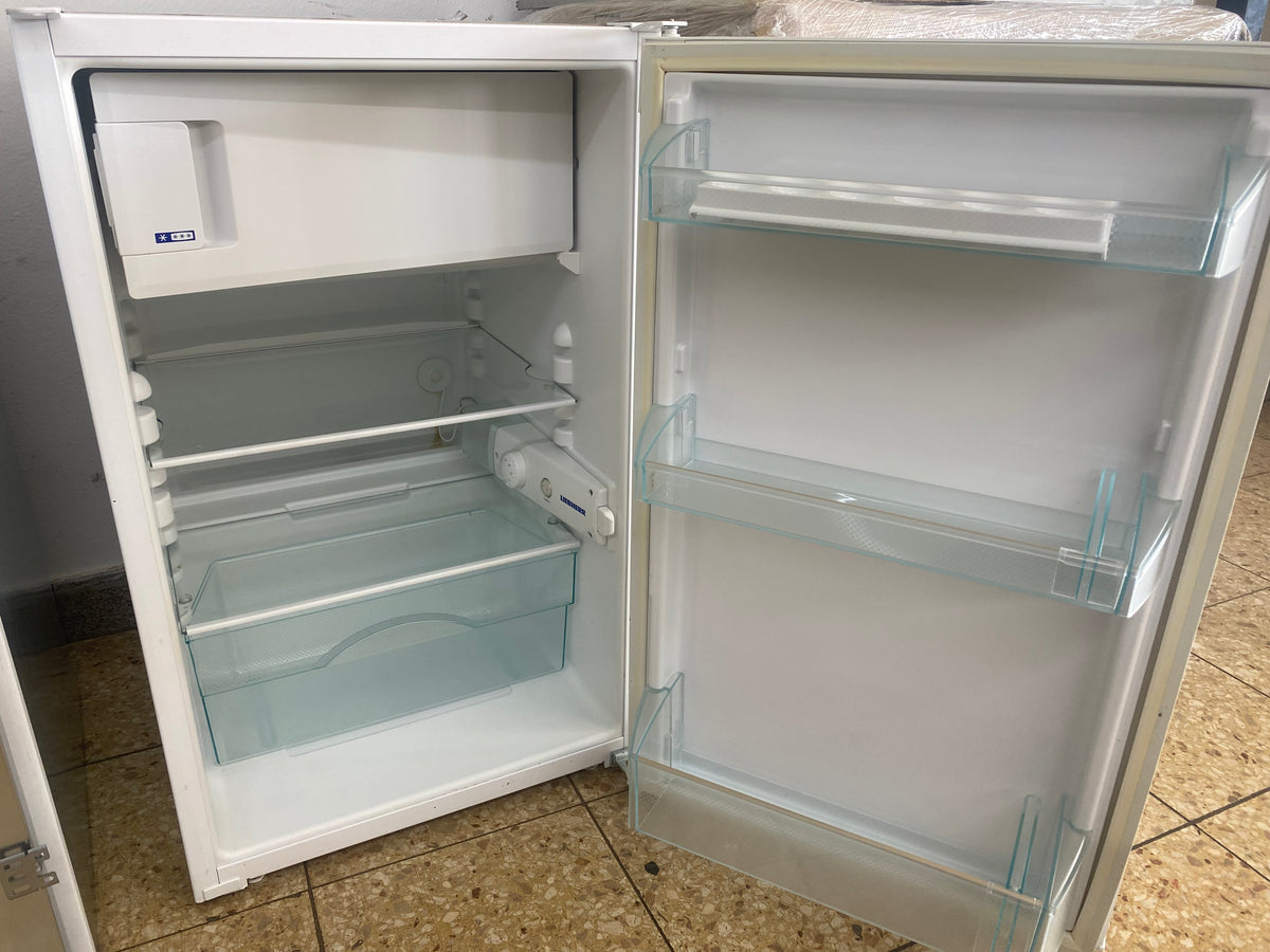 Liebherr T 1404 Tisch-Kühlschrank A+/ 85cm