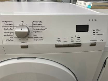 AEG Wärmepumpentrockner A+/7kg