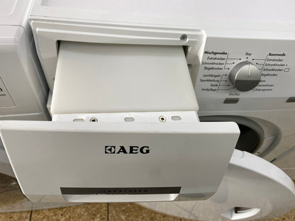 AEG Wärmepumpentrockner A+/7kg