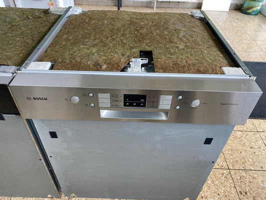 Bosch Serie 6 Geschirrspülmaschine A+++/60cm