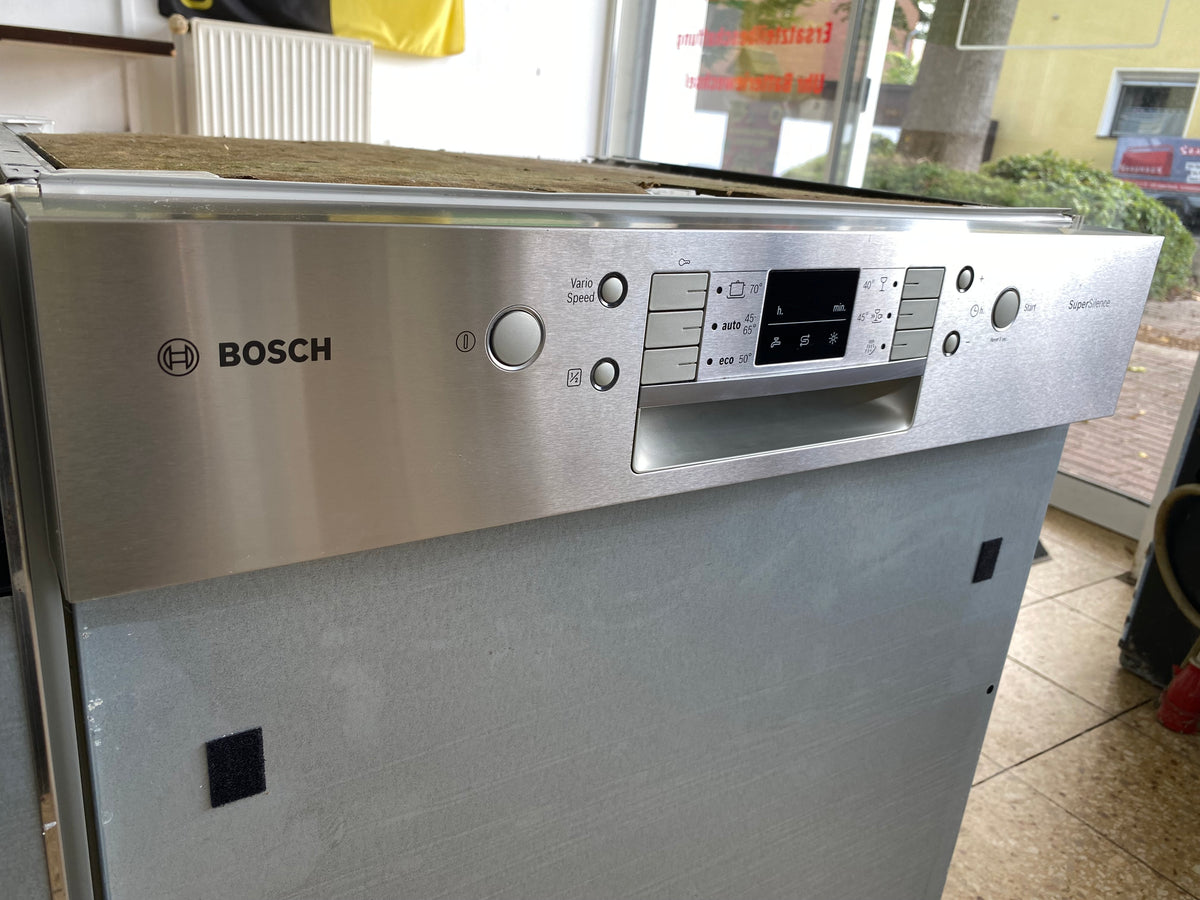 Bosch Serie 6 Geschirrspülmaschine A+++/60cm