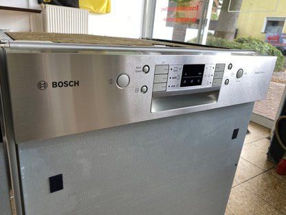 Bosch Serie 6 Geschirrspülmaschine A+++/60cm
