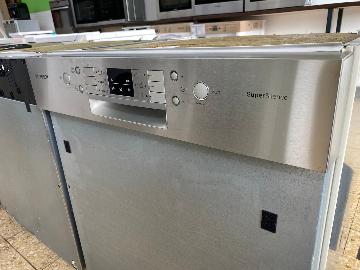 Bosch Serie 6 Geschirrspülmaschine A+++/60cm