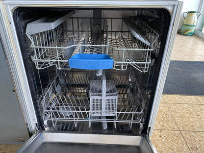 Bosch Serie 6 Geschirrspülmaschine A+++/60cm