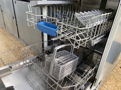Bosch Serie 6 Geschirrspülmaschine A+++/60cm