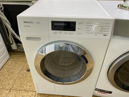 Miele W1 WKD 130 WPS Frontlader A+++ / 8kg 1600U/min