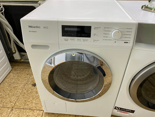 Miele W1 WKD 130 WPS Frontlader A+++ / 8kg 1600U/min