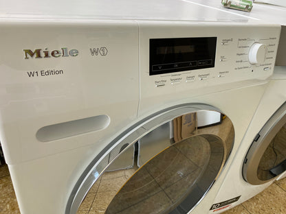 Miele W1 WKD 130 WPS Frontlader A+++ / 8kg 1600U/min