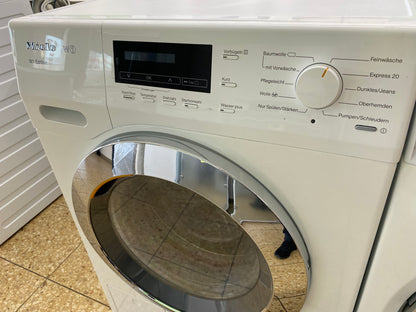 Miele W1 WKD 130 WPS Frontlader A+++ / 8kg 1600U/min