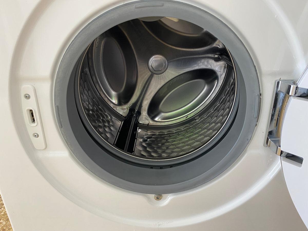 Miele W1 WKD 130 WPS Frontlader A+++ / 8kg 1600U/min