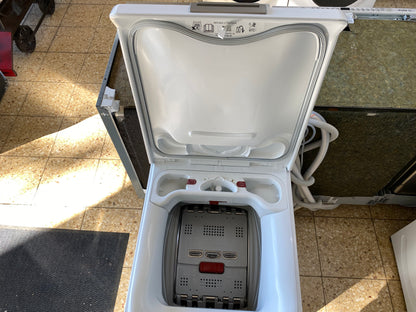 AEG Toplader 7kg/ C/ 1300U/Min