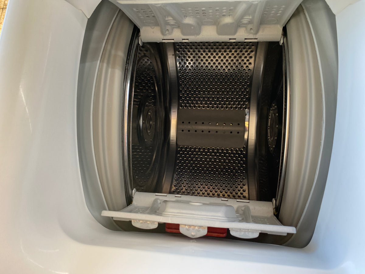 AEG Toplader 7kg/ C/ 1300U/Min