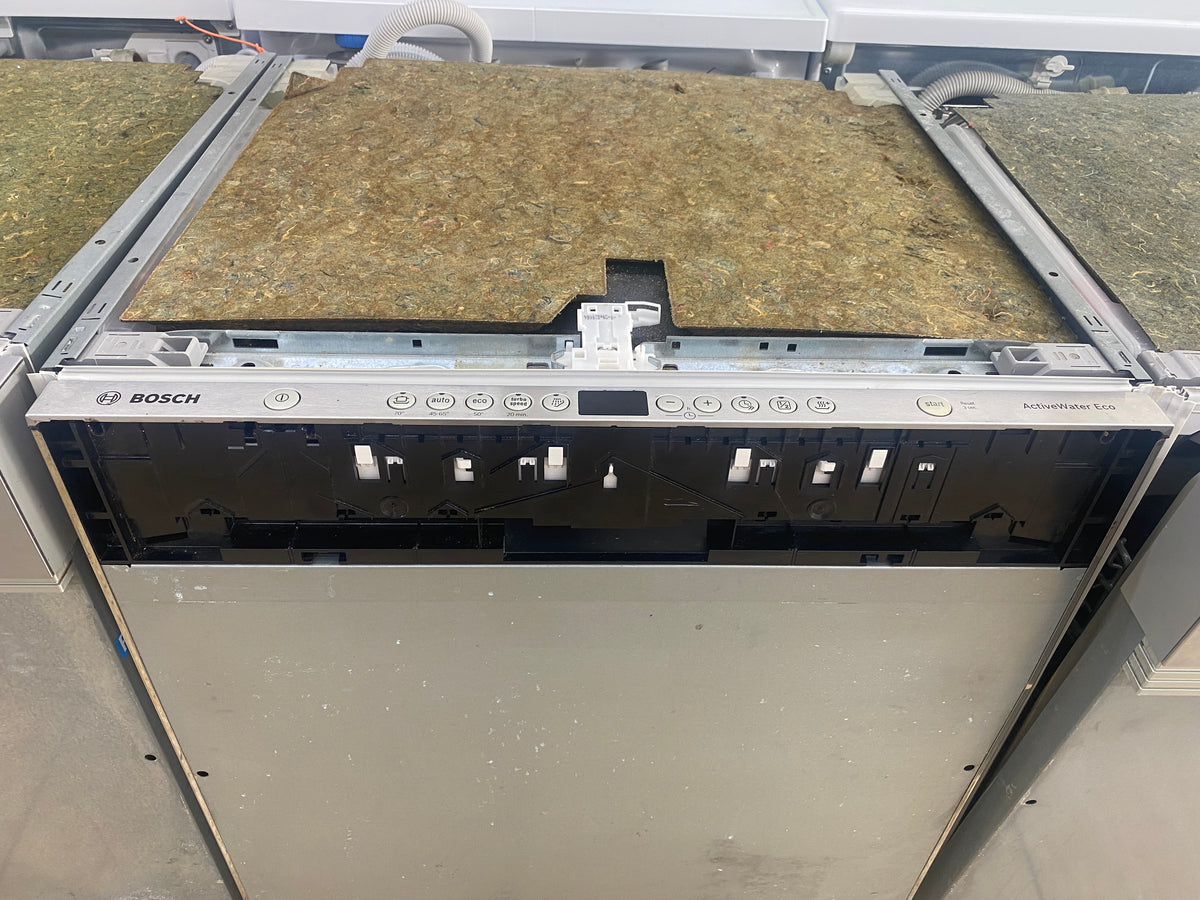 Bosch vollint.Geschirrspülmaschine A++ 60cm