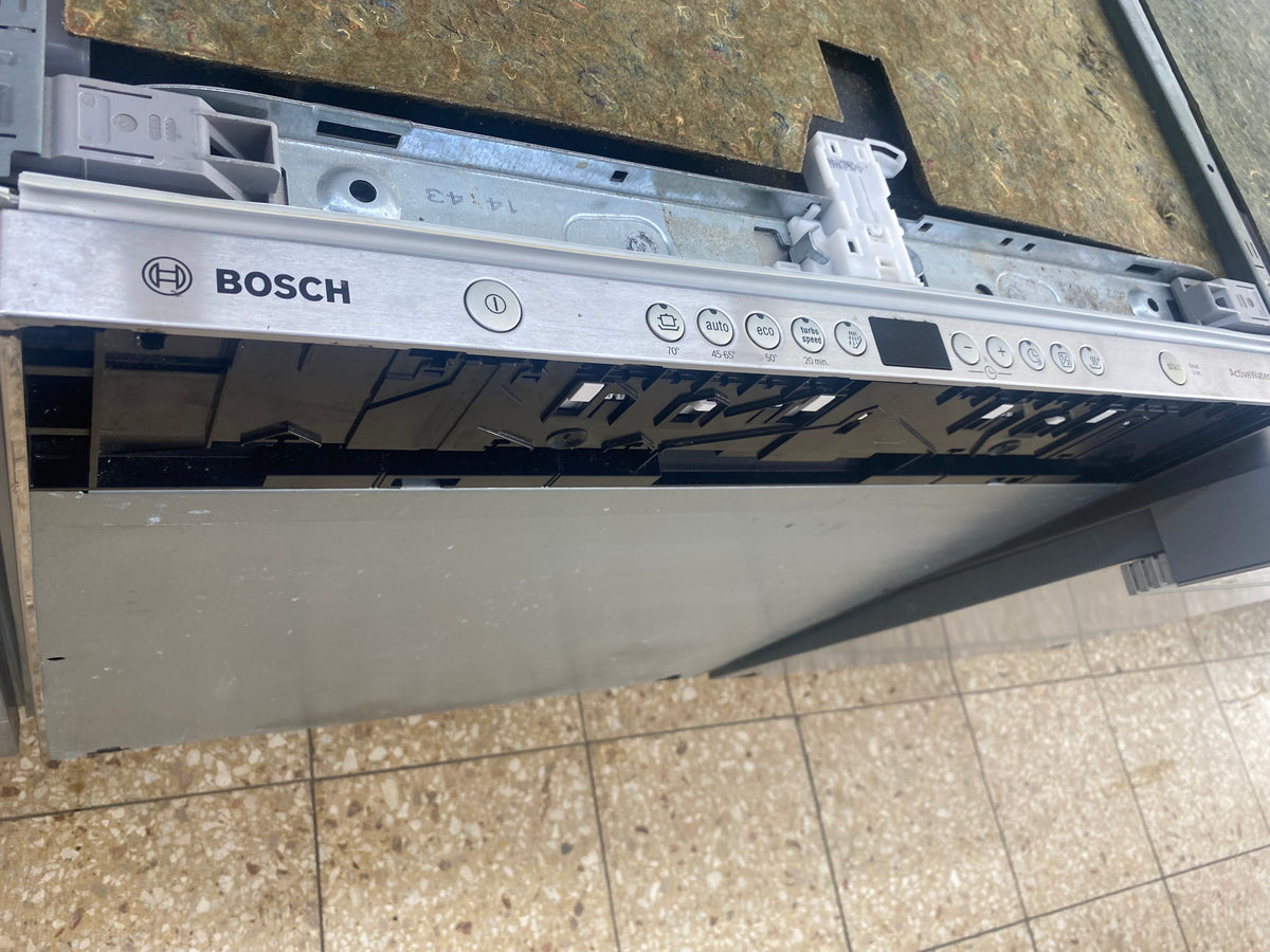 Bosch vollint.Geschirrspülmaschine A++ 60cm