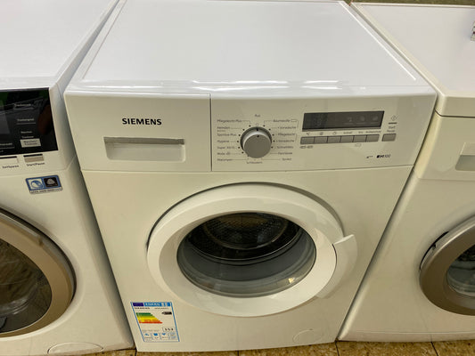 Siemens IQ100 Waschmaschine A+++/6kg