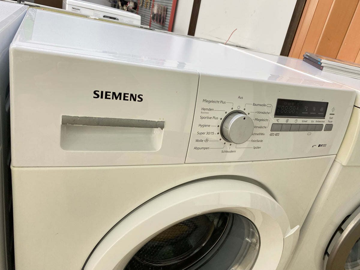 Siemens IQ100 Waschmaschine A+++/6kg