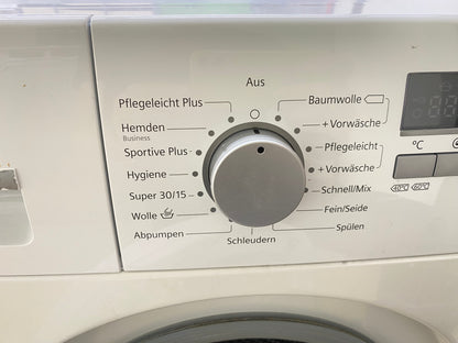 Siemens IQ100 Waschmaschine A+++/6kg