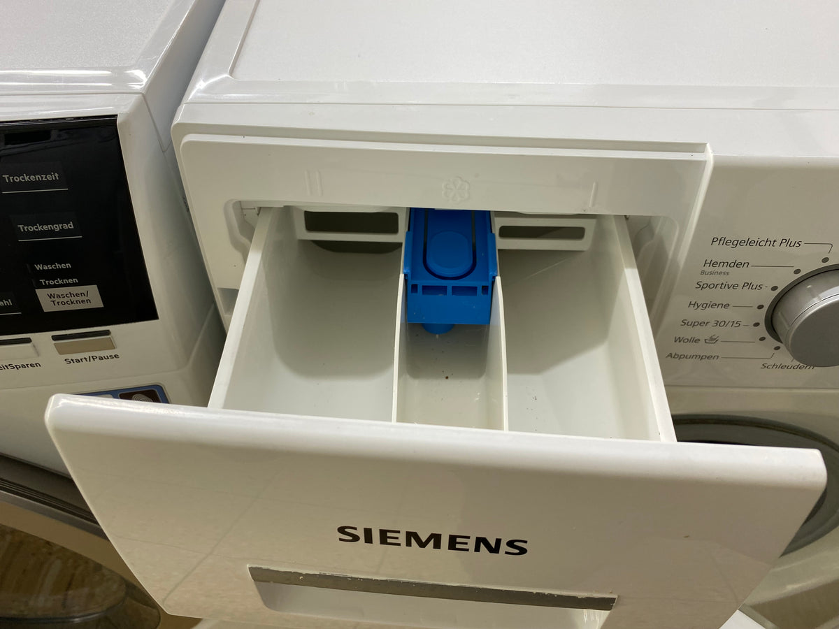 Siemens IQ100 Waschmaschine A+++/6kg