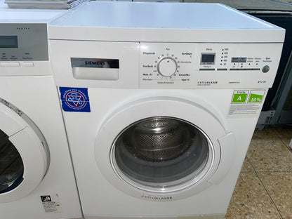 Siemens Waschmaschine A (-10%) / 6kg
