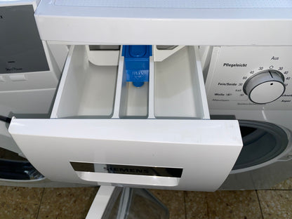Siemens Waschmaschine A (-10%) / 6kg