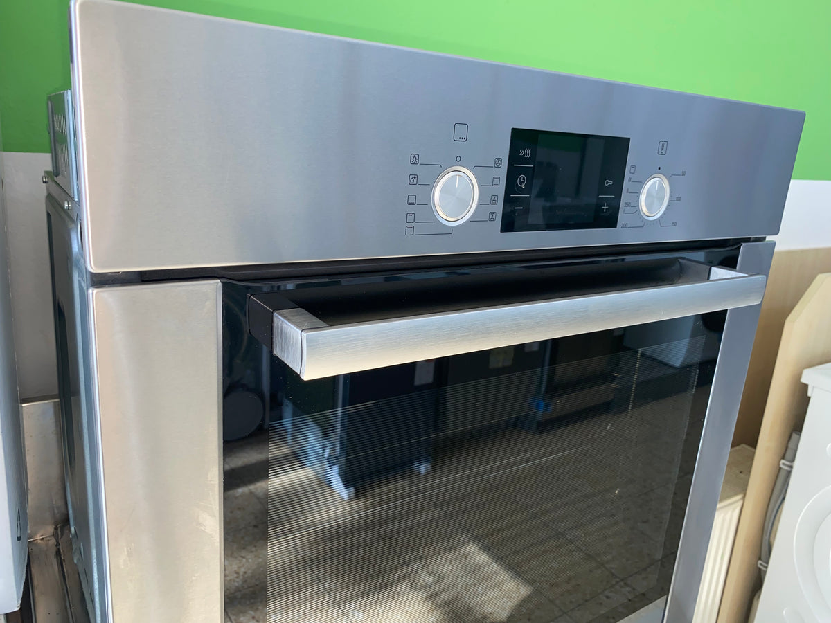 Bosch autarker Backofen